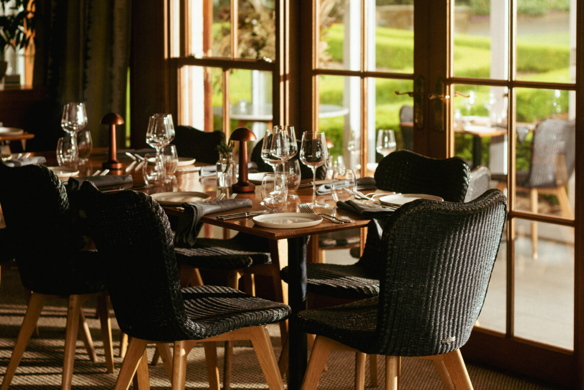 Mother’s Day at Restaurant Botanica